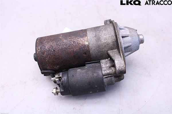 Starter FORD USA MUSTANG Convertible (C)