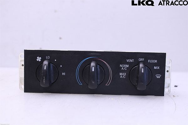 Ac box FORD USA MUSTANG Convertible (C)