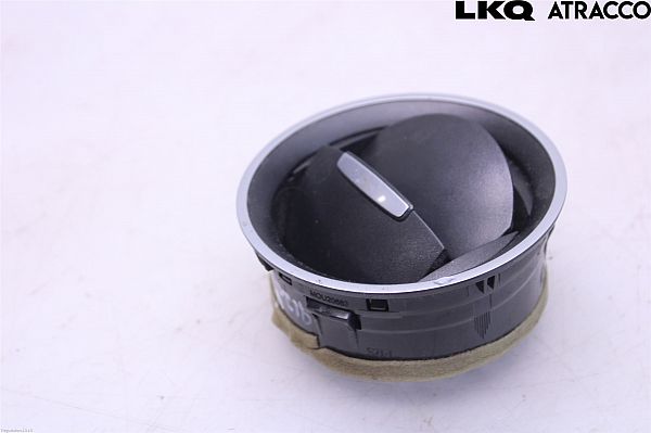 Friskluftsdyse VW UP (121, 122, BL1, BL2, BL3, 123)