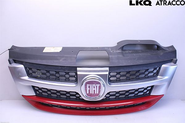 Grill / gitter FIAT FREEMONT (345_)