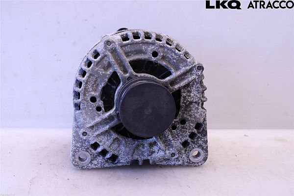 Generator AUDI A6 Avant (4F5, C6)