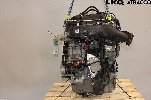 Motor MINI MINI (F55)