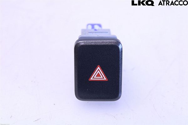 Kontakt - katastrofeblink TOYOTA AURIS Estate (_E18_)