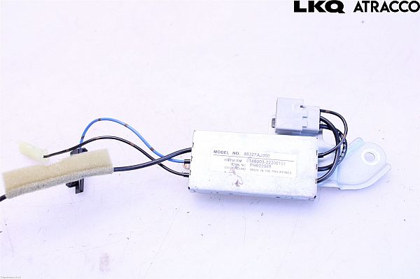 Antennenverstärker SUBARU OUTBACK (BR)