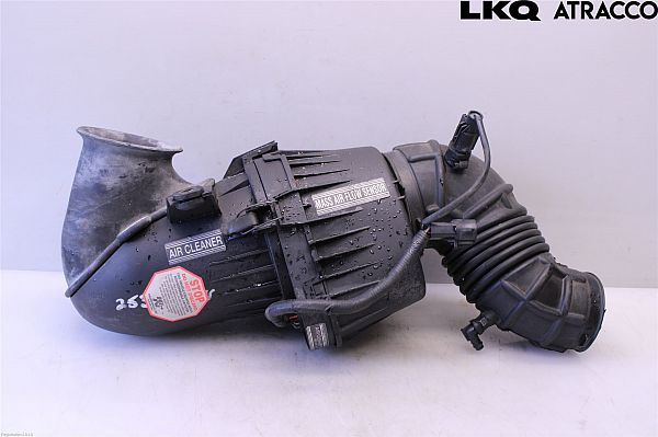 Luftfilter FORD USA MUSTANG Convertible (C)