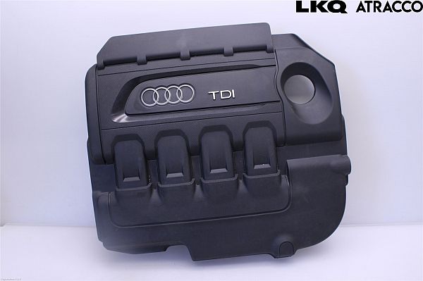 Motorabdeckung AUDI A3 Sportback (8VA, 8VF)