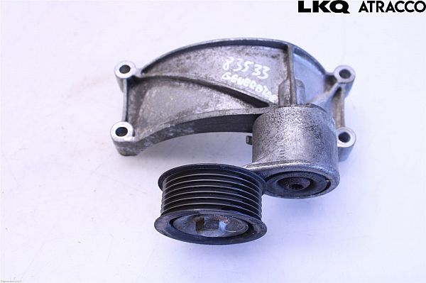 Generatorbeslag AUDI A6 (4G2, 4GC, C7)