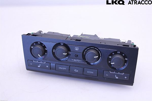 Aircondition boks AUDI A6 Avant (4F5, C6)
