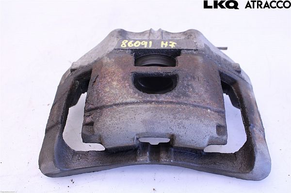 Bremsekaliber - for højre AUDI A6 Avant (4F5, C6)
