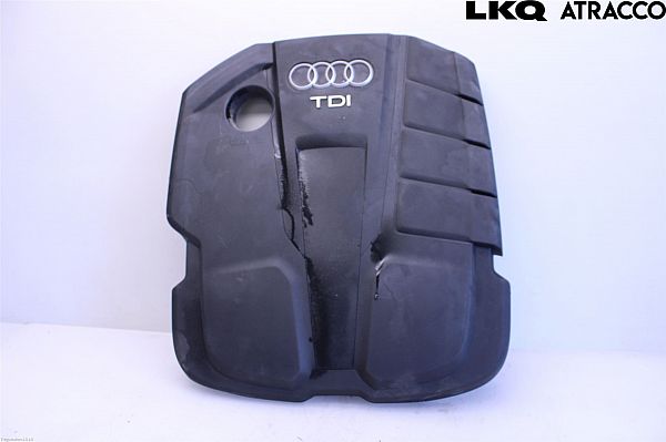Carter Moteur AUDI A4 Avant (8W5, 8WD, B9)