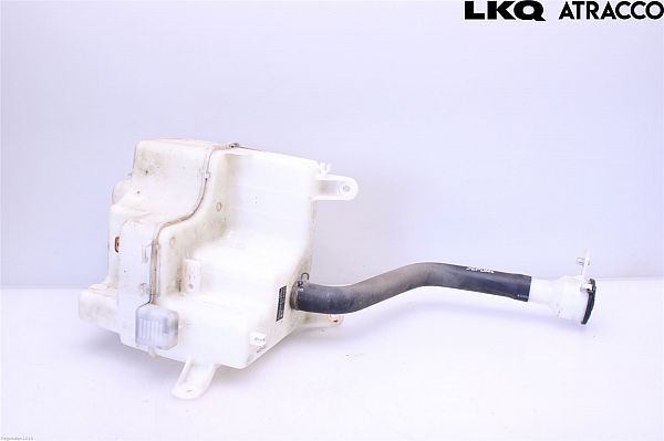Sprinklerbeholder LEXUS RX (_U3_)