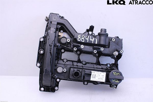 Couvercle de soupape FORD FOCUS III Turnier