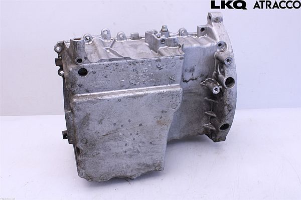 Ölwanne FORD FOCUS III Turnier