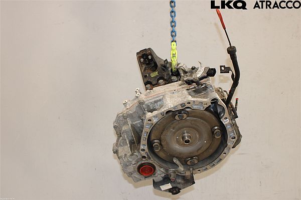 Getriebe Automatik HYUNDAI i20 ACTIVE (IB, GB)