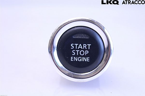 Start- und Stopkontakt MITSUBISHI OUTLANDER III (GG_W, GF_W, ZJ, ZL, ZK)