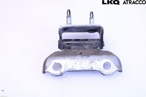 Bagklapshængsel LEXUS RX (_U3_)