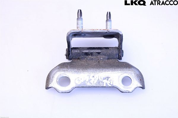Bagklapshængsel LEXUS RX (_U3_)