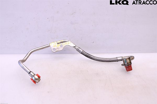 Tube Turbo Rohrur AUDI A4 (8K2, B8)