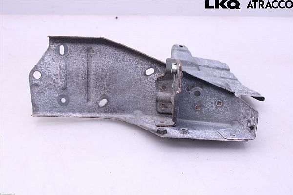impact absorber, bu,ber MITSUBISHI OUTLANDER III (GG_W, GF_W, ZJ, ZL, ZK)
