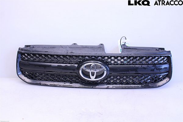 Grill TOYOTA RAV 4 Mk II (_A2_)