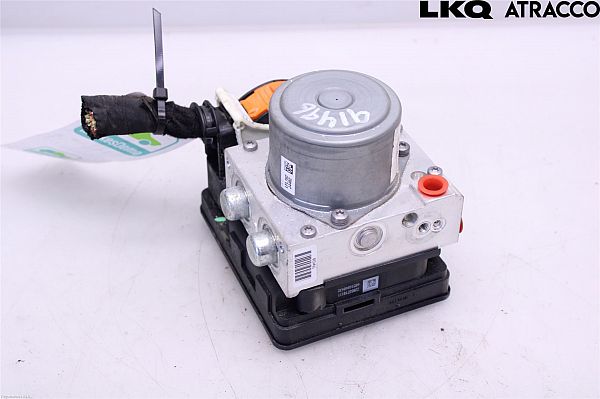 ABS Pumpe FIAT 500X (334_)