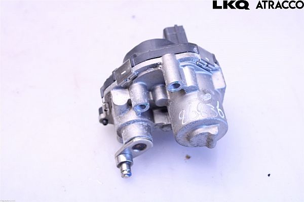 Wastgate ventil AUDI A6 C8 Avant (4A5)