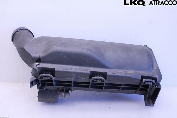 Filtr powietrza PEUGEOT 308 II (LB_, LP_, LW_, LH_, L3_)
