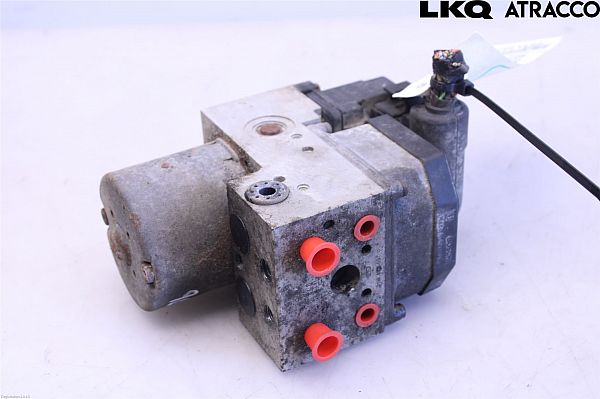 ABS Pumpe FIAT DUCATO Platform/Chassis (244_)
