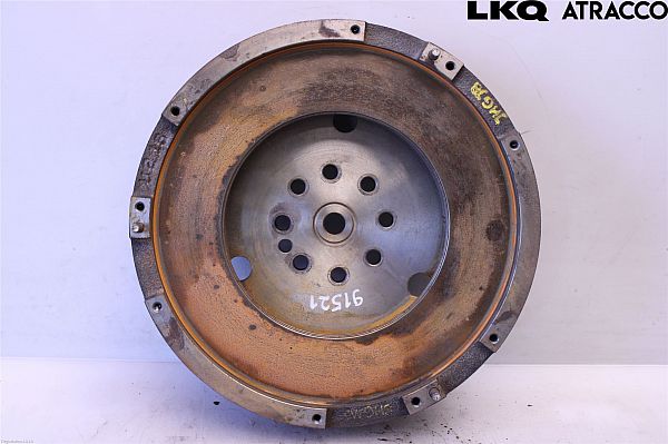 Svinghjul HYUNDAI i30 Estate (GD)