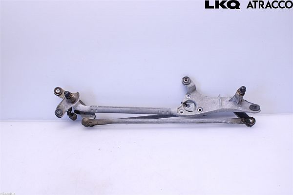 Viskertræk LEXUS GS (_S19_)