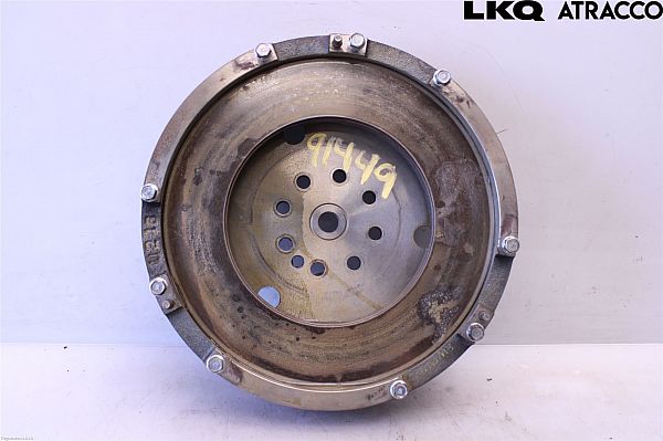 Svinghjul KIA CEE'D Sportswagon (JD)