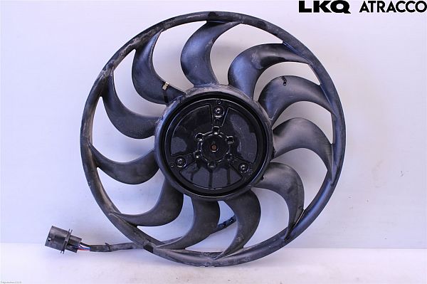 Ventilateur de radiateur électrique KIA NIRO