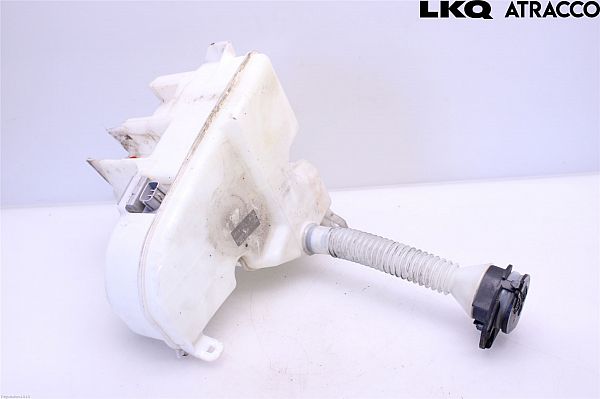 Sprinklerbeholder LEXUS GS (_S19_)
