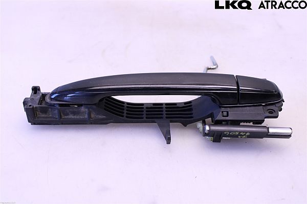 Håndtag udvending LEXUS RX (_U3_)