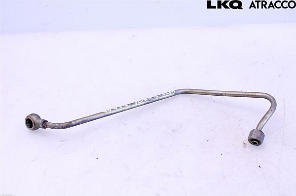 Tube Turbo Rohrur FIAT DUCATO Platform/Chassis (244_)