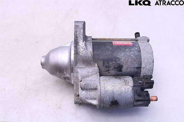 Starter LEXUS GS (_S19_)