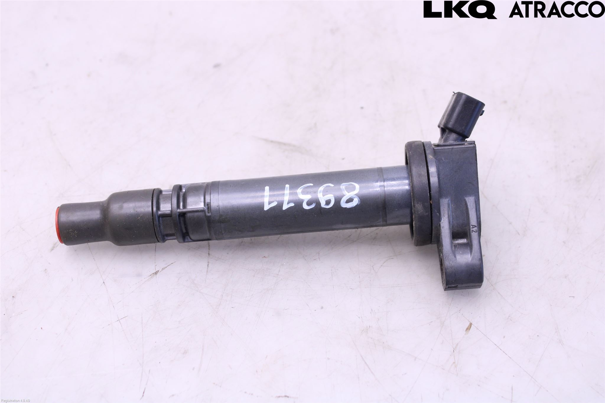 Coil, eletrisk LEXUS GS (_S19_)