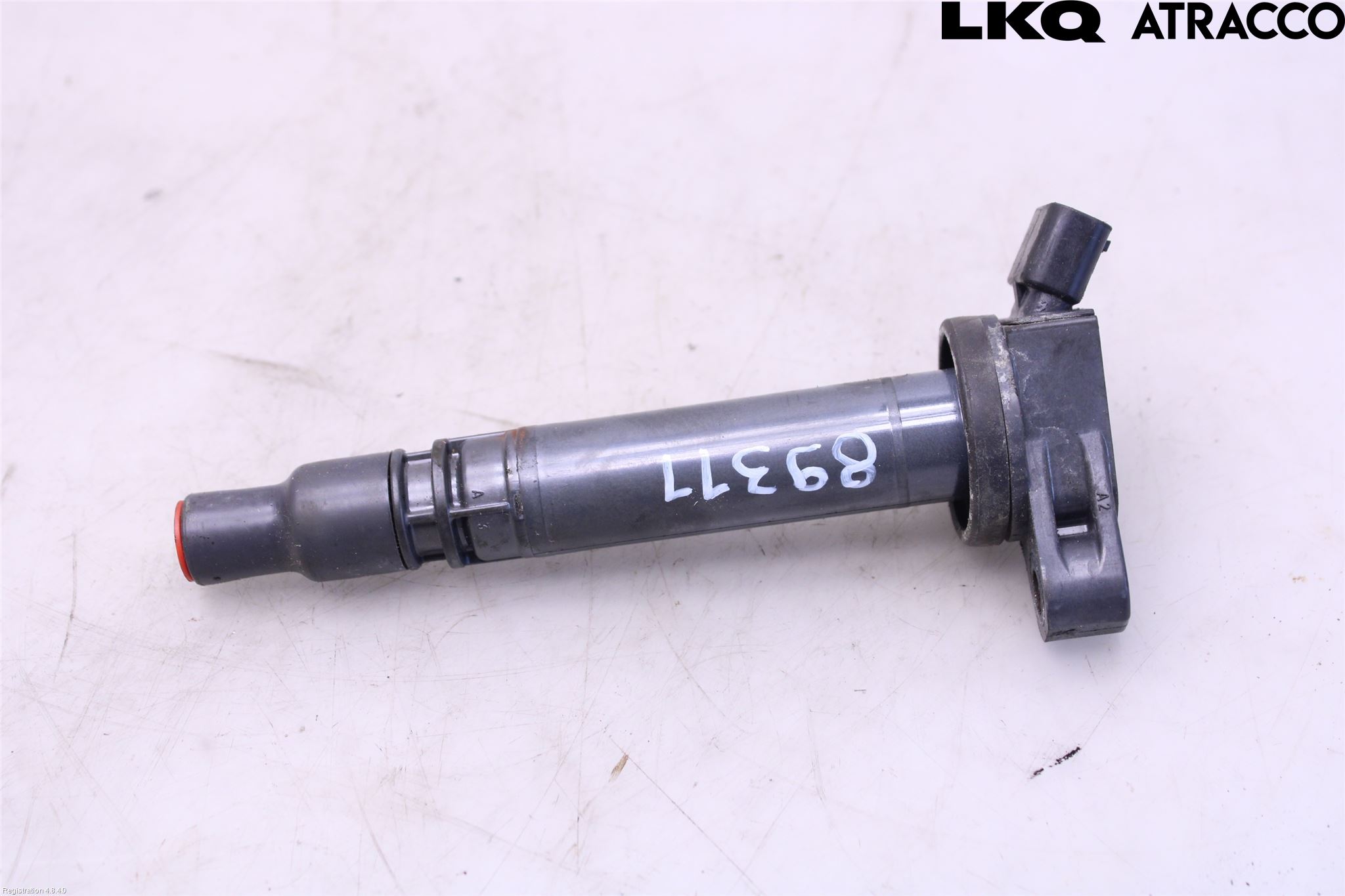 Coil, eletrisk LEXUS GS (_S19_)