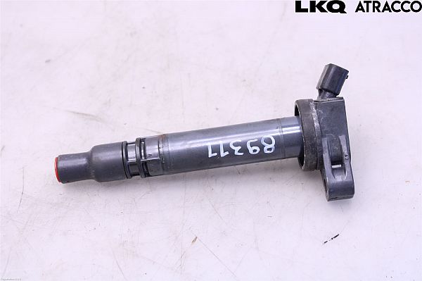 Tændspole LEXUS GS (_S19_)