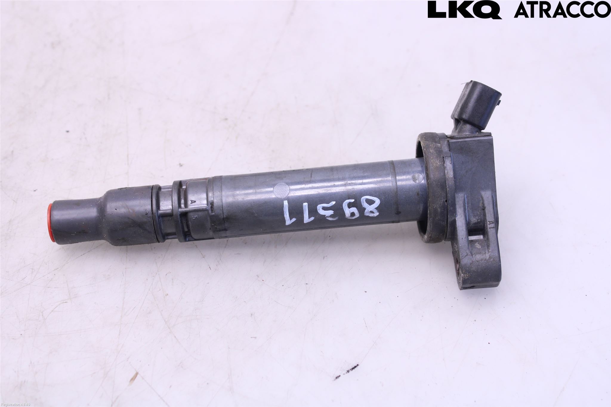 Coil, eletrisk LEXUS GS (_S19_)