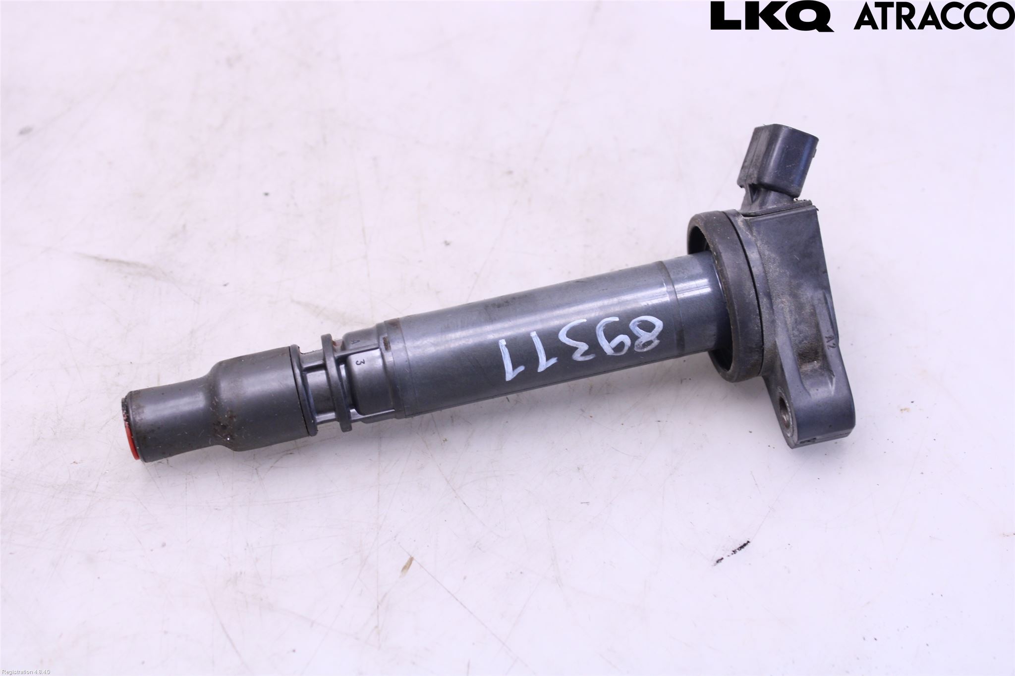 Coil, eletrisk LEXUS GS (_S19_)