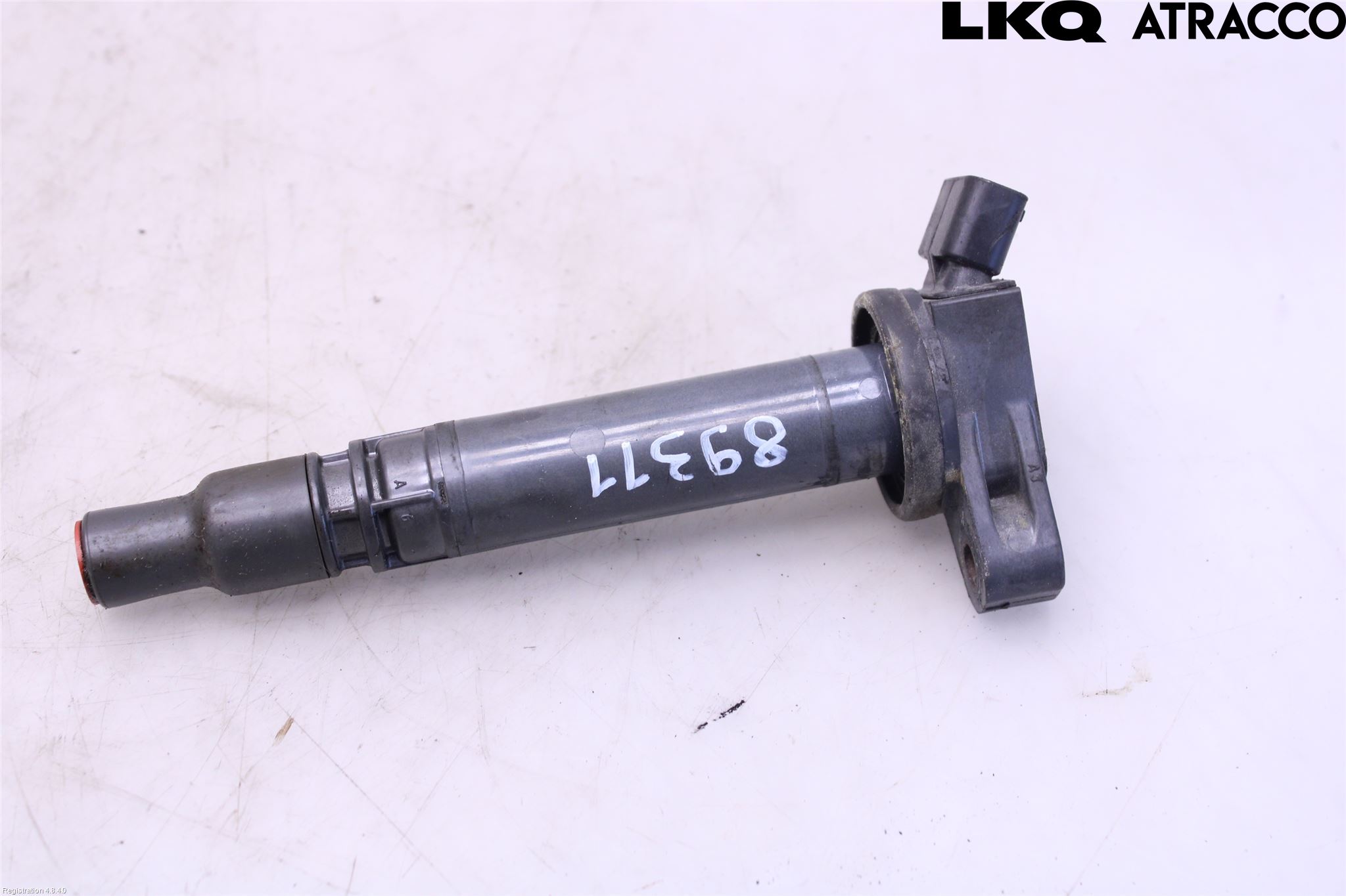 Coil, eletrisk LEXUS GS (_S19_)