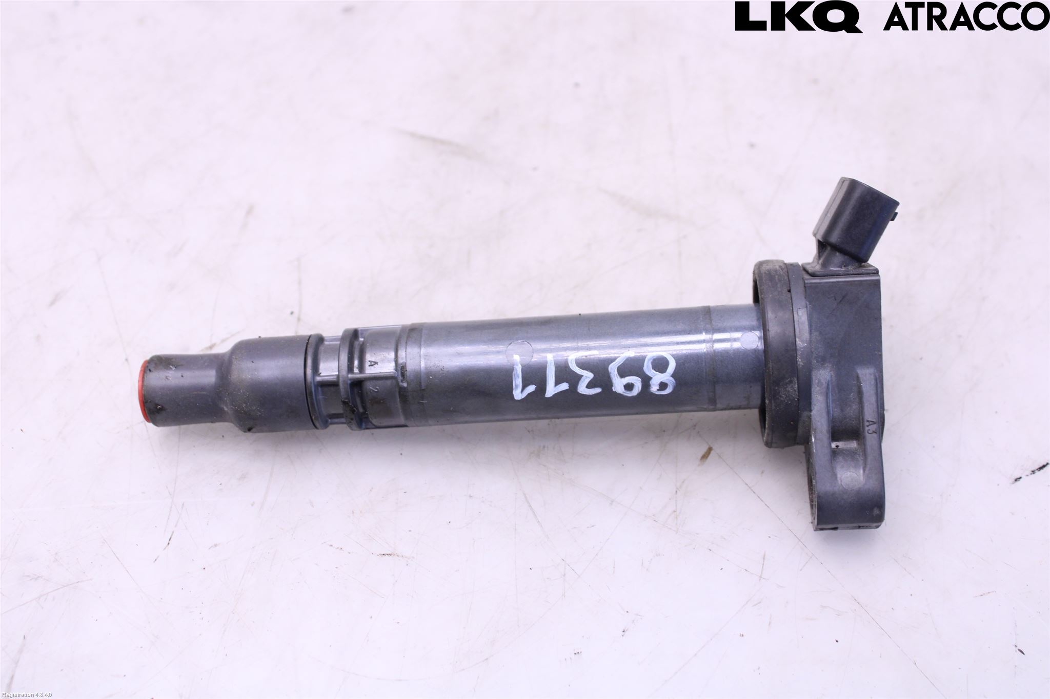 Coil, eletrisk LEXUS GS (_S19_)