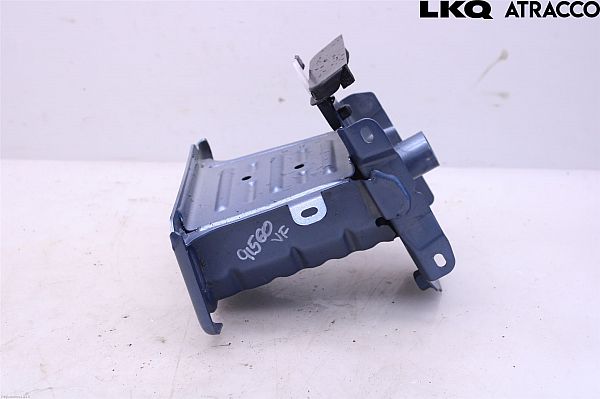 impact absorber, bu,ber TOYOTA COROLLA Hatchback (_E21_)