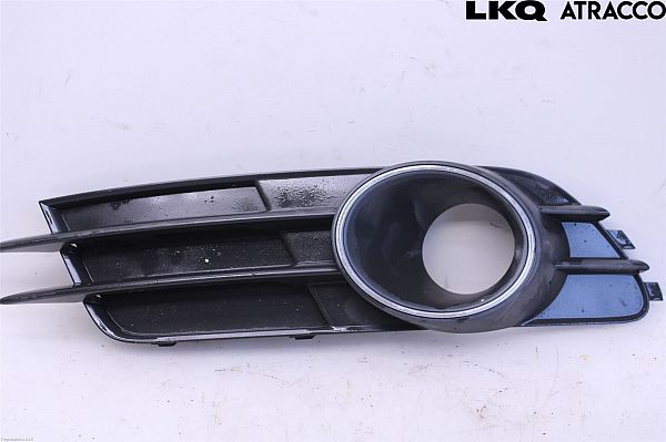 Tågelygte - for AUDI A6 Avant (4G5, 4GD, C7)