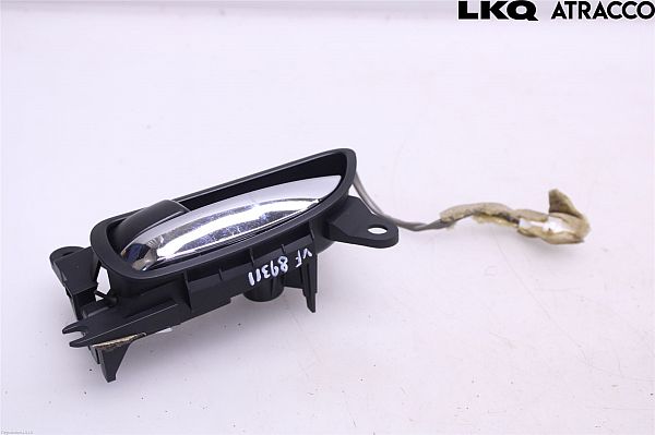 Håndtag - indvending LEXUS GS (_S19_)