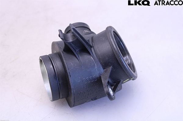 Indsugningsslange AUDI A6 Avant (4G5, 4GD, C7)