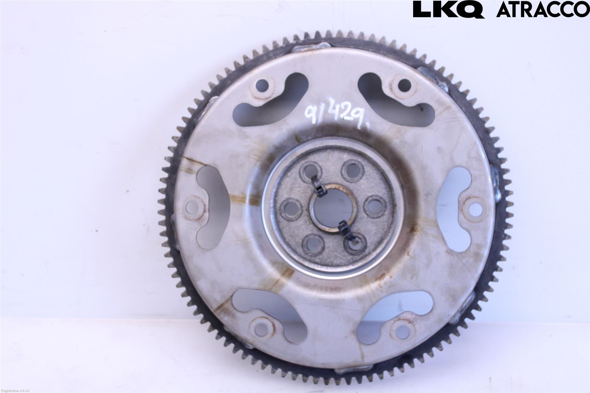 Suzuki Swift Flywheel Car Price Flywheel Suzuki Swift 16V 1262051K00 K12B  SUZUKI