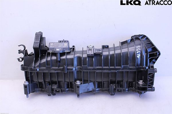 Ansaugkrümmer BMW 1 (F20)