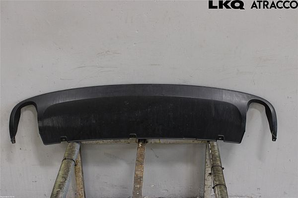 Hækspoiler AUDI A6 Avant (4F5, C6)